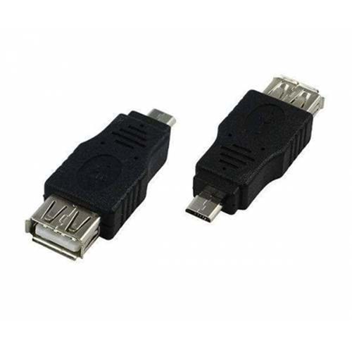 Usb Dişi - Micro Usb Erkek Çevirici 634016