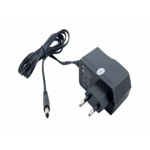 12 Volt 1 Amper plastik kasa Adaptör 662026