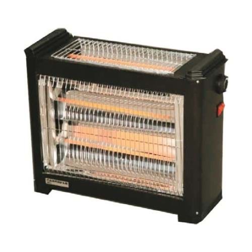 Bayersan 3001 1800 W Isıtıcı Soba 884076