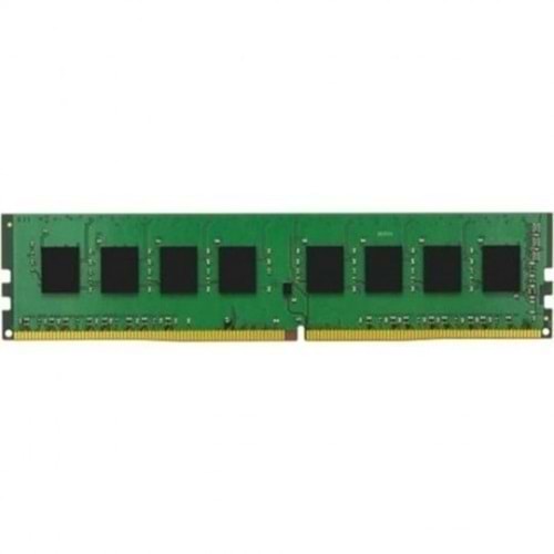 16GB DDR4 2666Mhz CL19 KVR26N19S8/16 KINGSTON