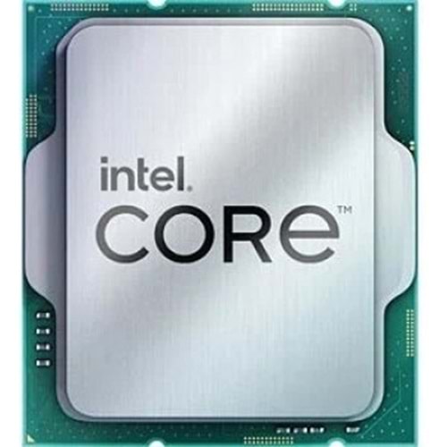 INTEL CORE İ5-12400 2.5 GHz 18MB 1700p 12.Nesil TRAY