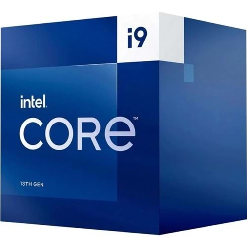 INTEL CORE i9-13900 2.0Ghz 36MB 1700p 13.Nesil