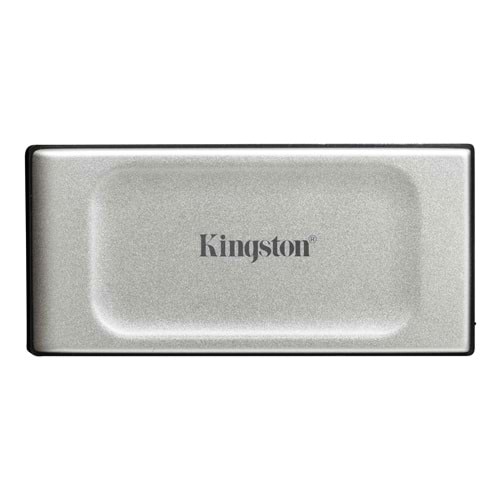 2TB KINGSTON USB3.2 2000/2000MB/s SXS2000/2000G (USB-C KABLO DAHİL)