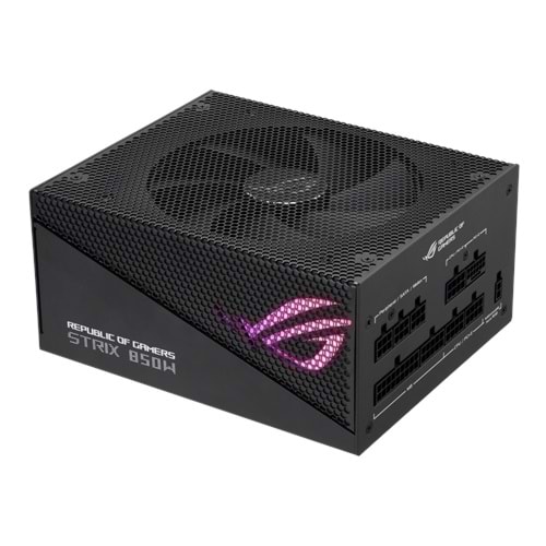 ASUS ROG-STRIX-850G-AURA POWER SUPPLY