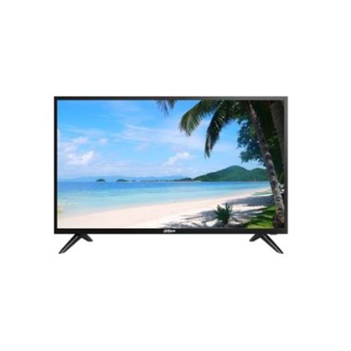 DAHUA LM24-H200 23.8" 8MS 60Hz 7/24 CCTV MONİTÖR