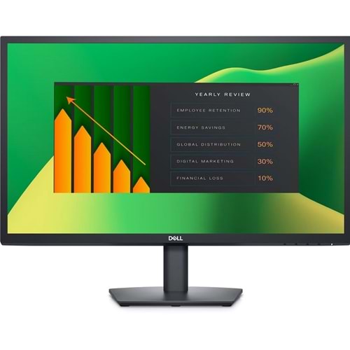 24 DELL E2423H VA FHD 5MS 60HZ DP VGA