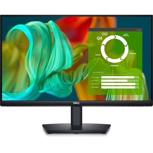24 DELL E2424HS LED FHD 8MS 60HZ DP HDMI VGA