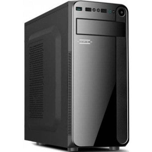 OXPC-3000 i3-12100F 8GB 512GB SSD 2GB GT610 FDOS