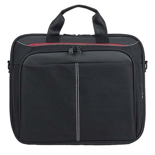 PLM PLC34 15.6" SİYAH NOTEBOOK ÇANTASI