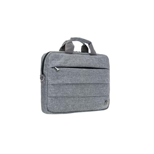 PLM CANYONCASE 13-14" GRİ NOTEBOOK ÇANTASI