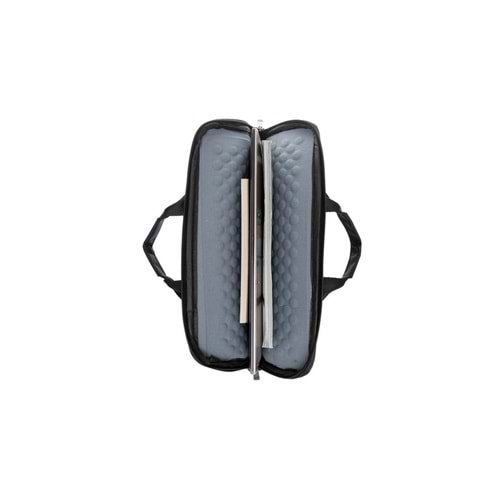 PLM CANYONCASE 15.6" SİYAH NOTEBOOK ÇANTASI