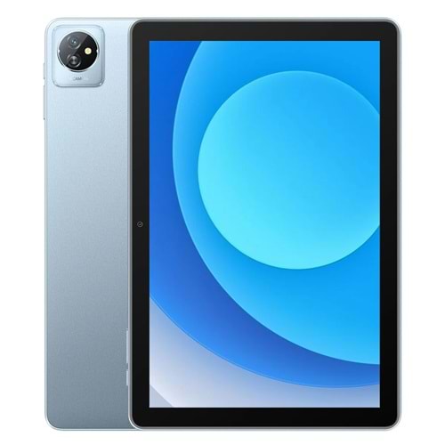 Blackview Tab70WIFI Tablet 10.1"/12 GB/64 GB/8 MP/Android14+Kılıf Dahil (Mavi)