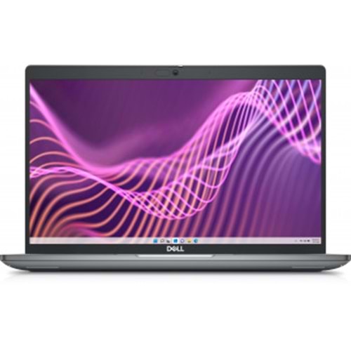 DELL LATITUDE 5540 i5-1335U 16GB 512GB SSD 15.6" W11P N009L554015EMEA_W