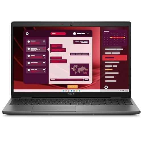 DELL LATITUDE 3550 i7-1335U 8GB 512GB SSD 2VGA MX570 15.6" UBUNTU XCTOL355015EMEA_VP_UBU_VGA