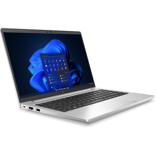 HP ELITEBOOK 645 G9 5Y3J0EA R5-5675U 8GB 512GB SSD 14" W11PRO