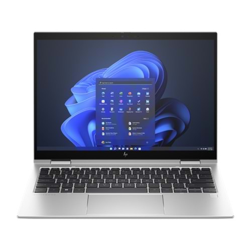 HP ELITEBOOK X360 830 G10 8A3H6EA i5-1335U 16GB 512GB SSD 13.3" W11PRO TOUCH