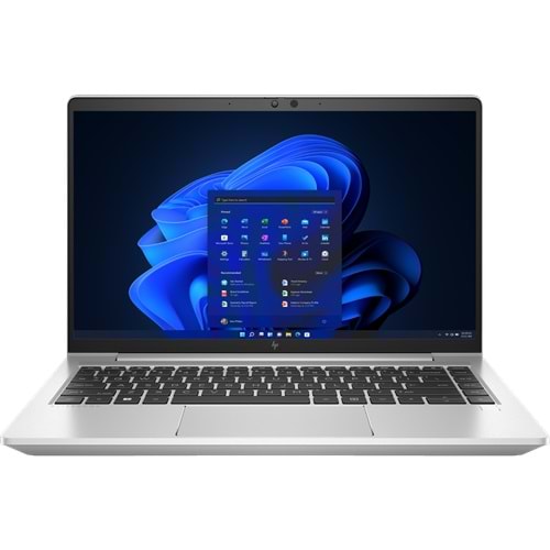 HP ELITEBOOK 640 G9 6S734EA İ5-1235U 16GB 512GB SSD 14" FDOS