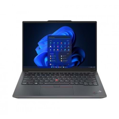 LENOVO E14 THINKPAD 21JK0006TX i7-1355U 16GB 512GB SSD 14" FDOS