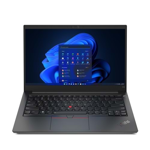 LENOVO THINKPAD E15 21E60055TX i5-1235U 8GB 512GB SSD 2GB MX550 15.6" W11PRO