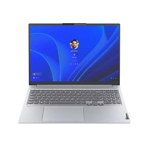 LENOVO THINKBOOK 16 21CY006LTR i7-1255U 16GB 512GB SSD 16" FDOS