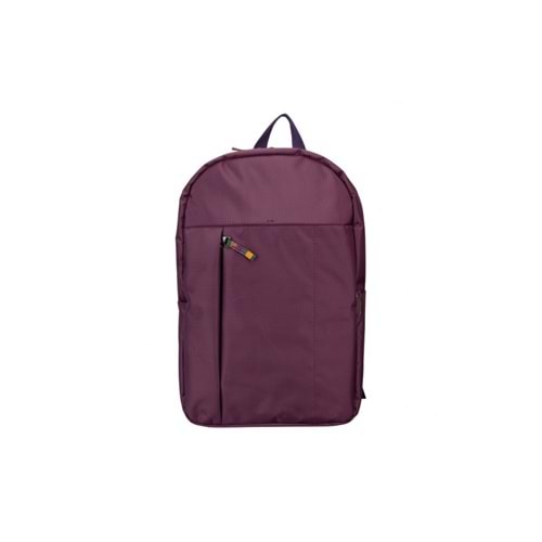 PLM OSLO 15.6' NOTEBOOK SIRT ÇANTASI MÜRDÜM