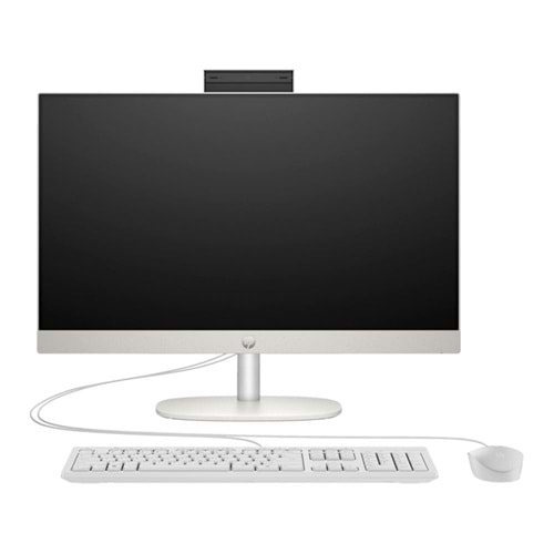 HP AIO 240 G10 9H6H6ET i5-1335U 16GB 512GB SSD 23.8" FDOS BEYAZ