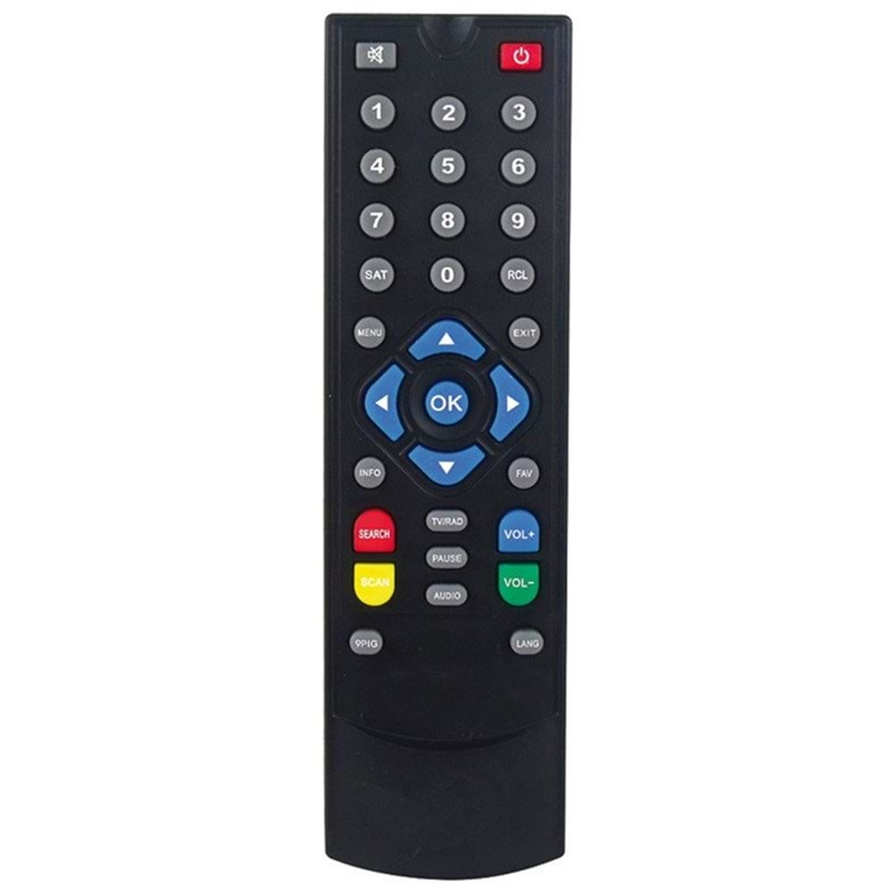 Jameson js-11000-14000-15000-16000-17000-18000-19000 uydu kumanda 121213-D33