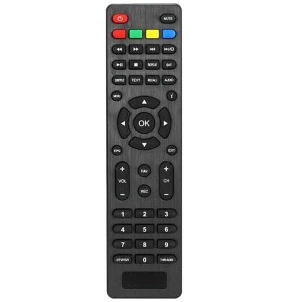 Sunny 14850 Uydu Alıcı Kumandası 121221-C15