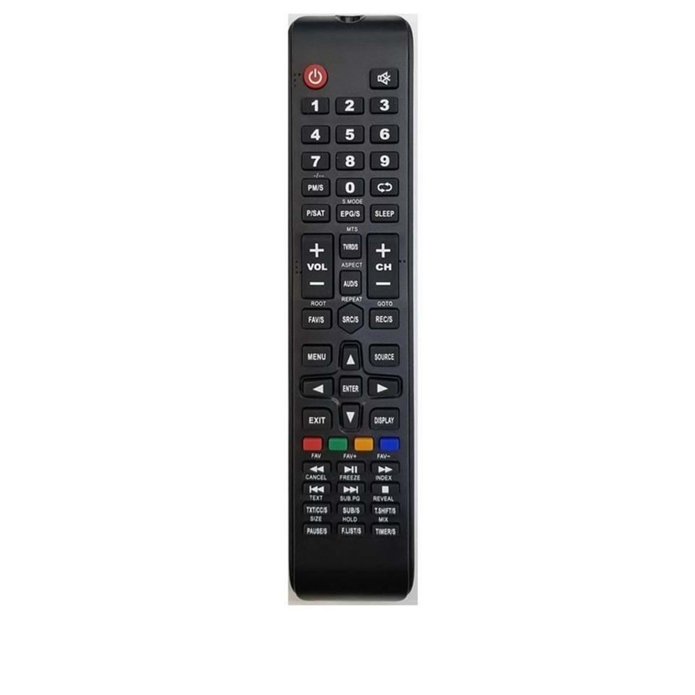 Skytech-Redline sunny Lcd Kumanda 121396 U-22