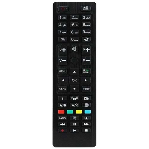 Hi-Level Lcd Led Tv Kumandası 123053-U10