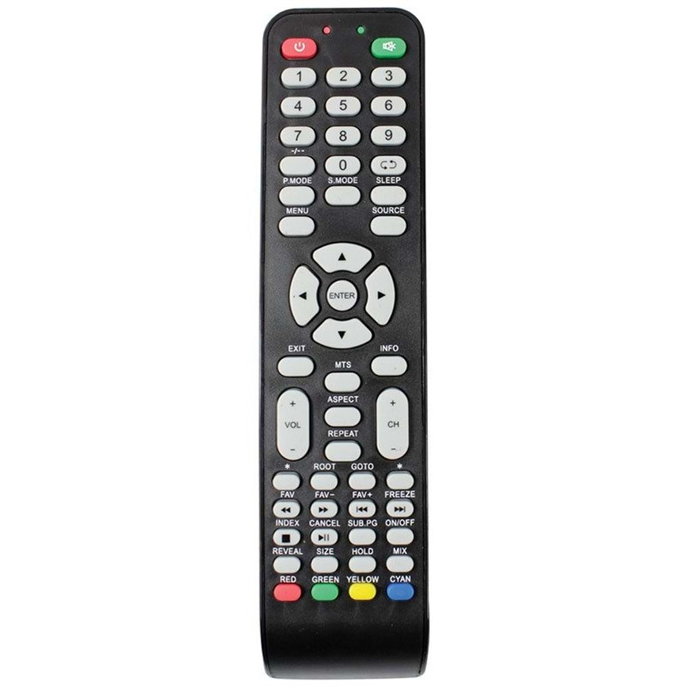 Skytech Lcd Led Tv Kumandası 11284 123065-T23
