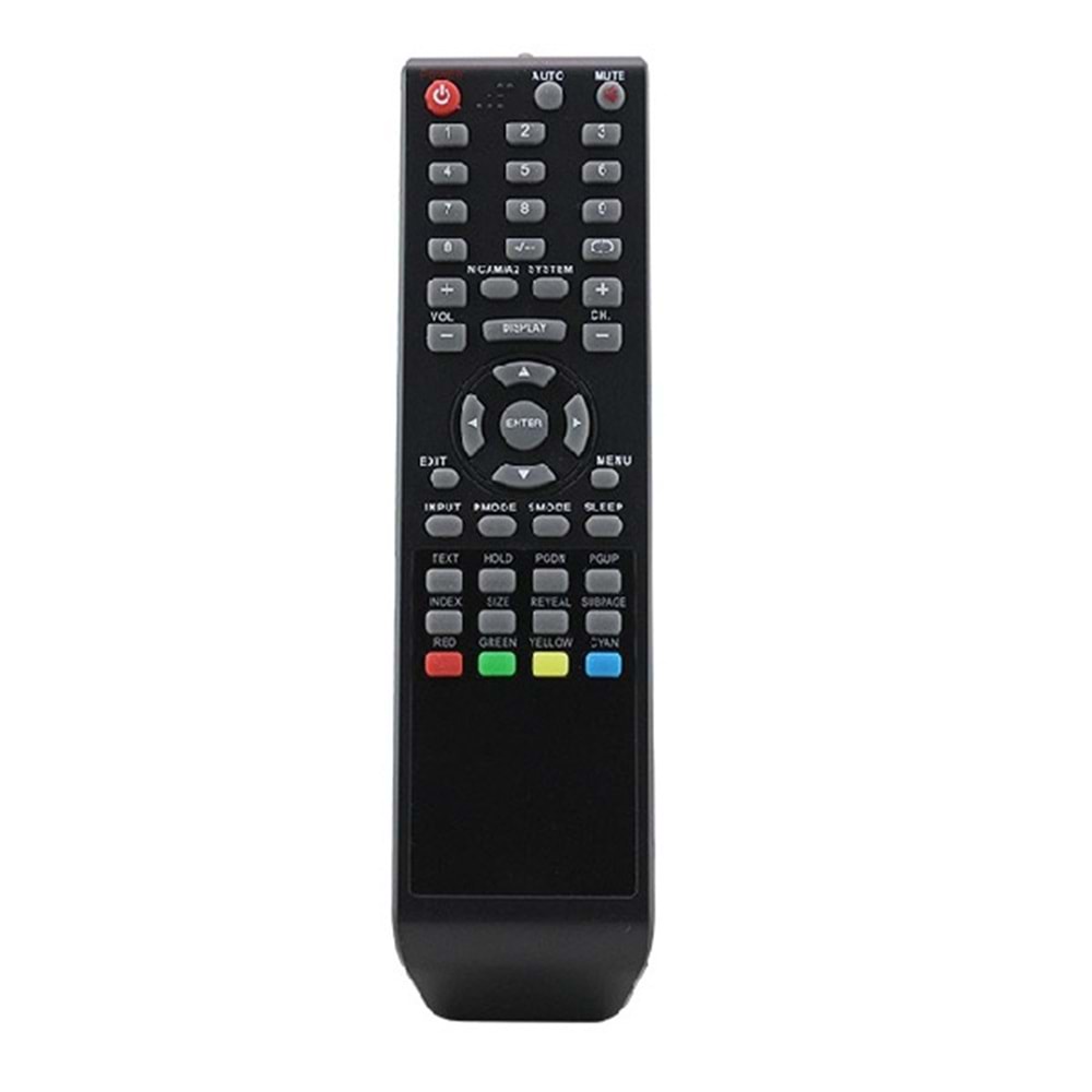 Sunny, Axen Al-324 Lcd Led Tv Kumandası 123128 R12