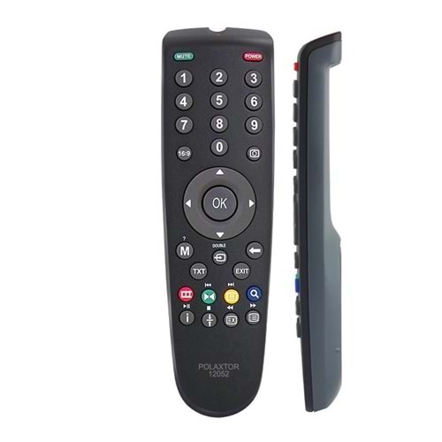 Arçelik Beko NC1 lcd led tv kumandası 123158-V8V9