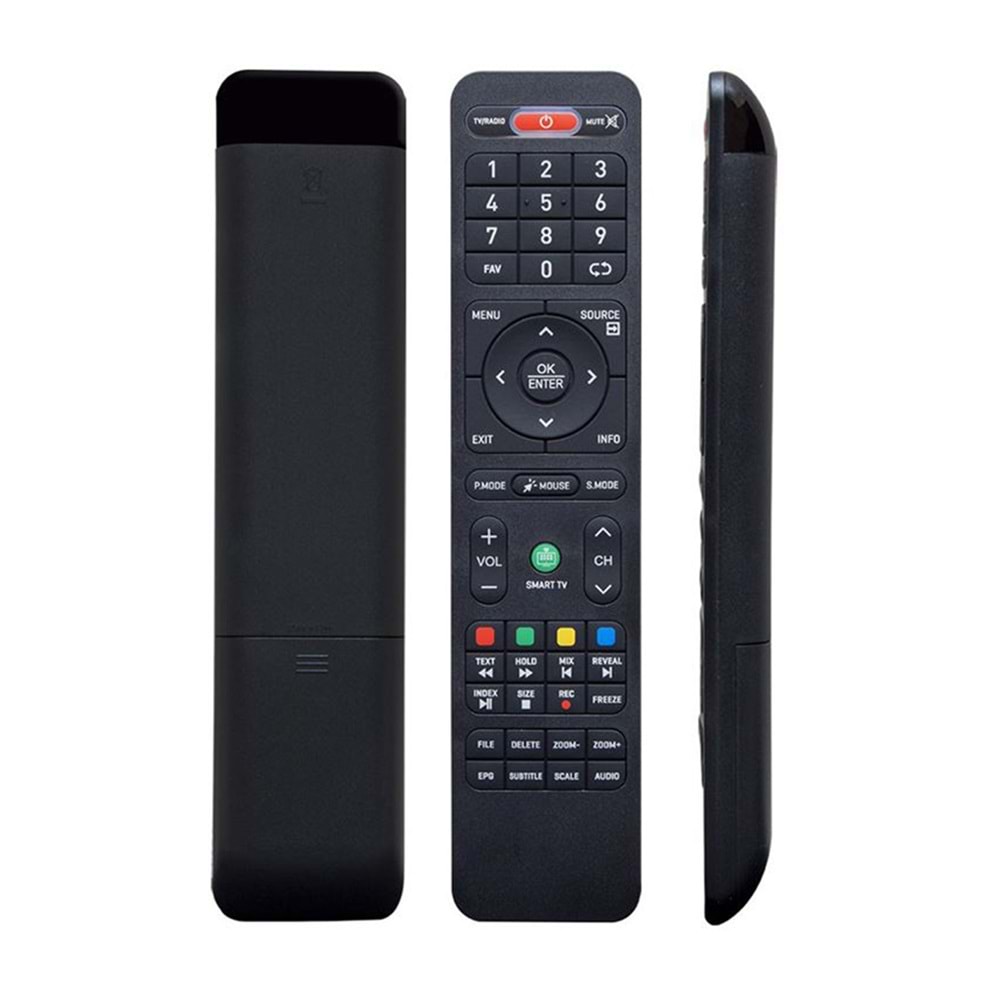 ONVO NORDMENDE YENİ SMART LCD-LED TV Kumandası 123176