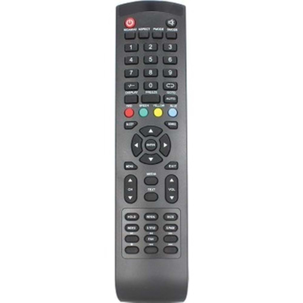 Rewel 1231 Profilo Smart Lcd-Led Tv Kumandası 123183