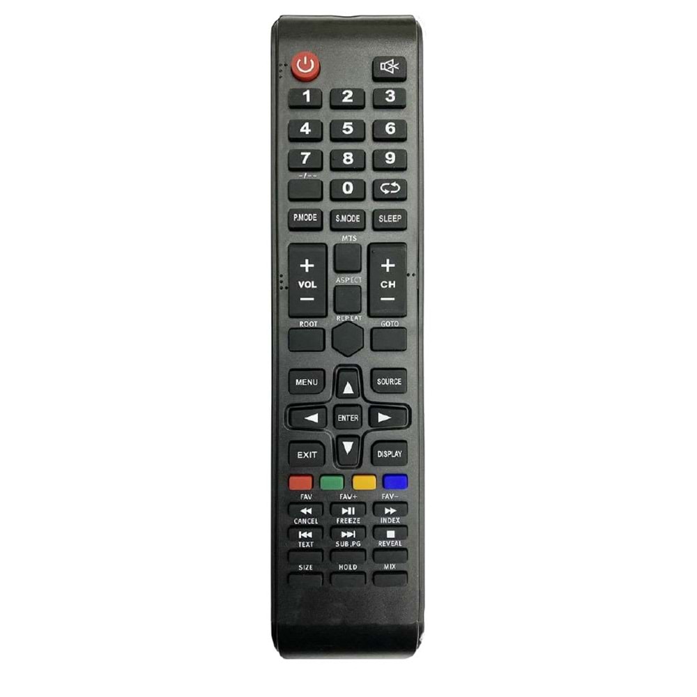Skytech Jameson Led Tv Uzaktan Kumanda (11400) 123210