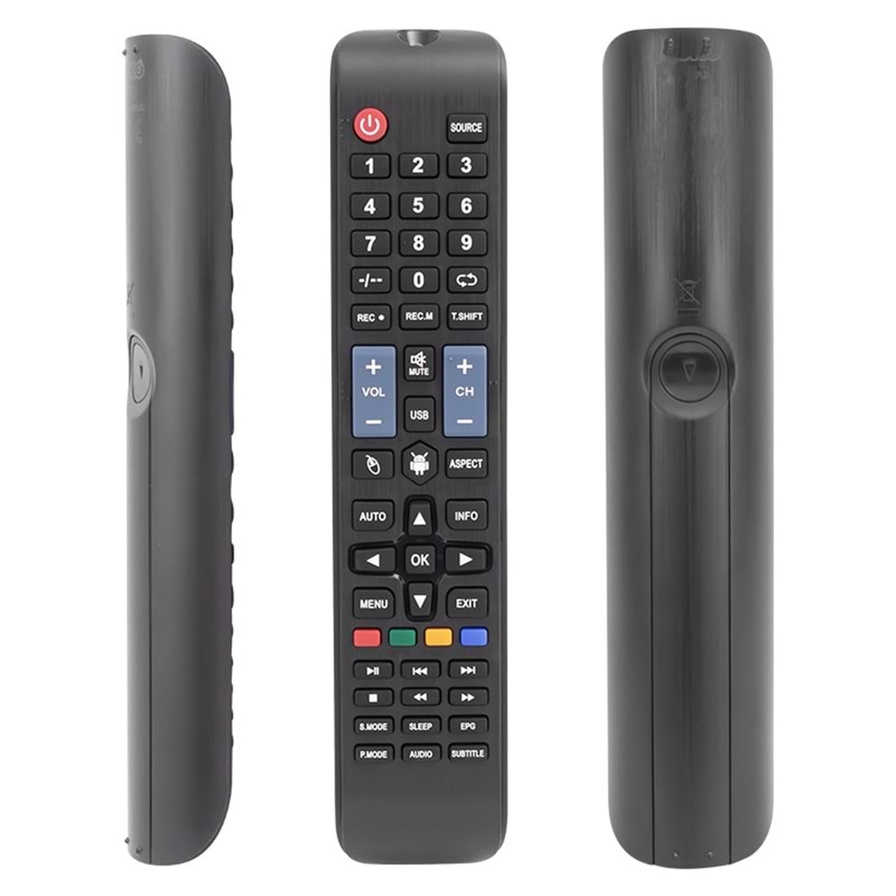 Skytech Android Smart TV LCD-LED TV Kumandası (11403) 123217