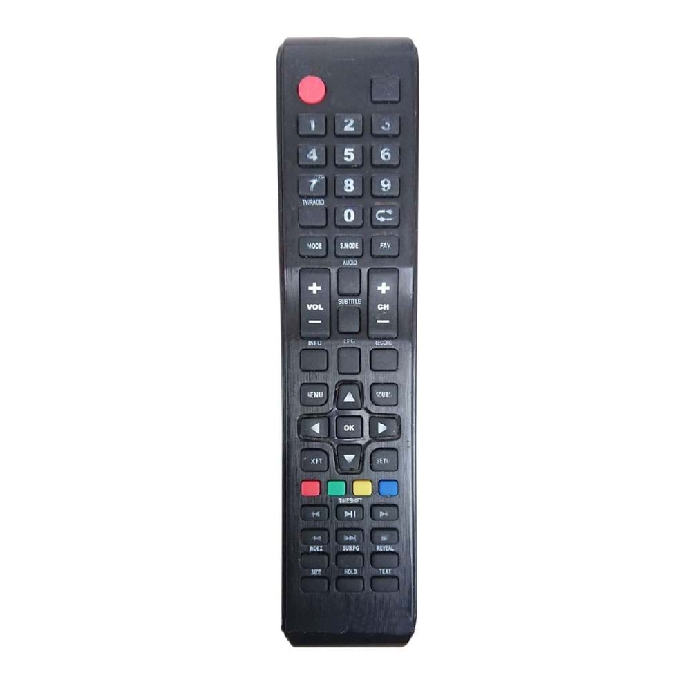 Sunny Tımeshıft TV LCD LED TV Kumandası (11618) 123218