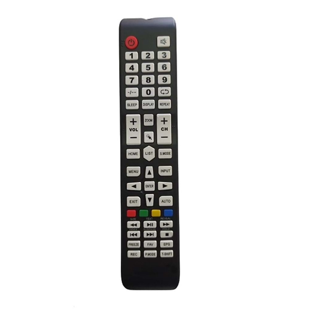 RONAX Android tv Kumandası 2044 124049