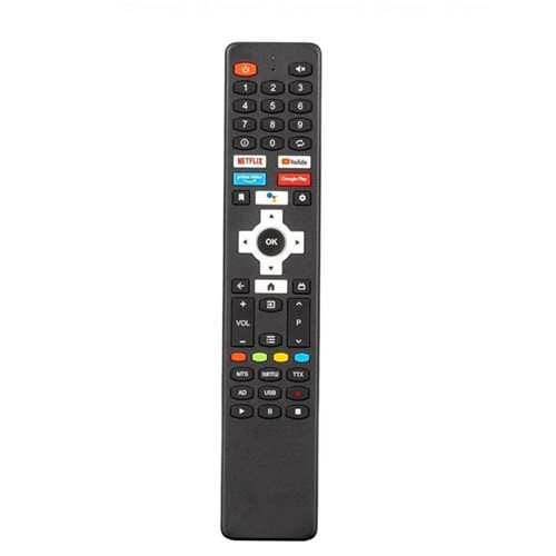 Next Google Android Led Tv Kumanda Ses Komutsuz 124062