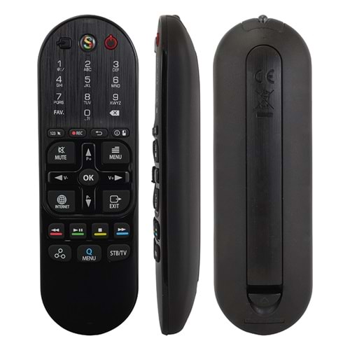 Sunny Dokunmatik Kumandası CRS-500 124068