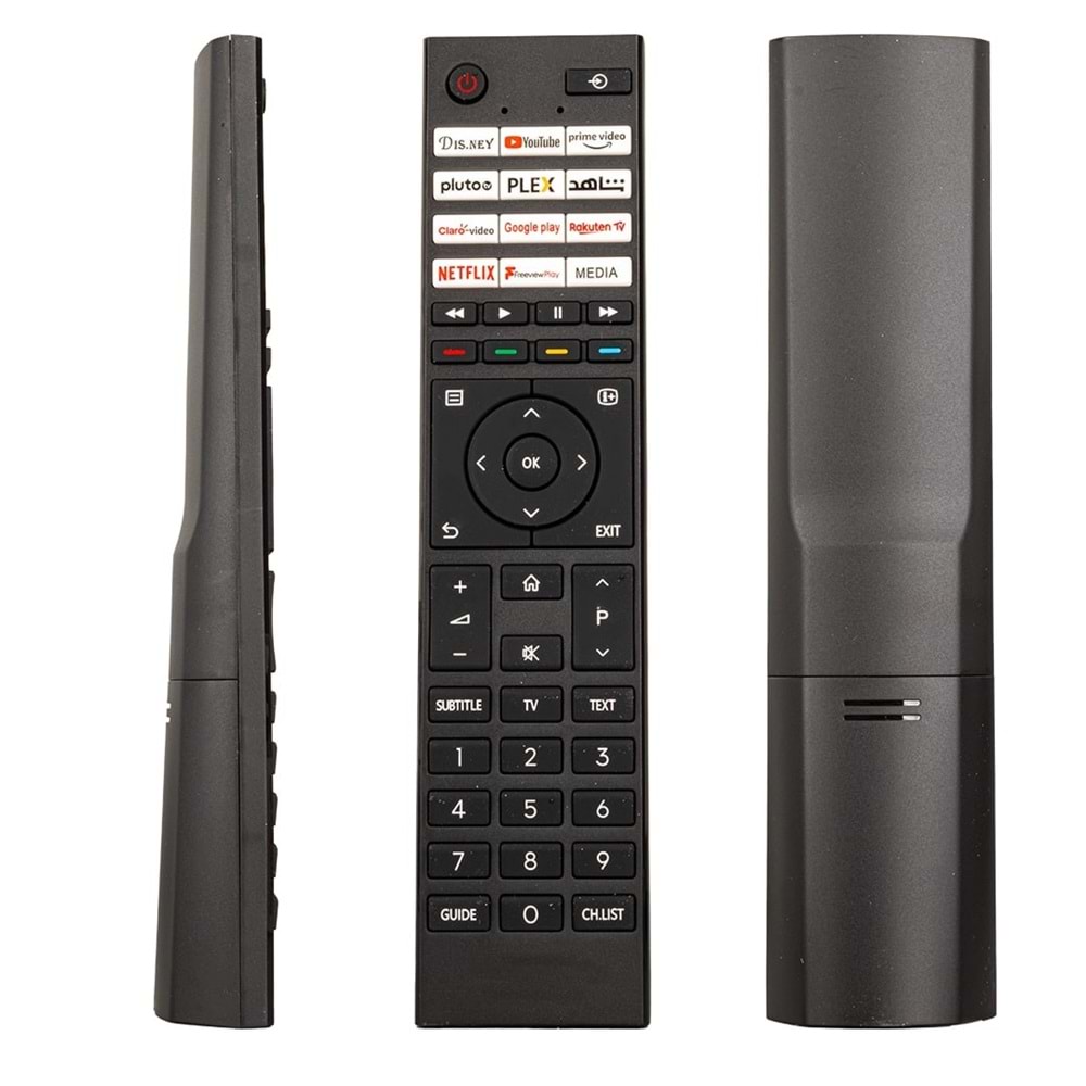 Toshiba - L1810 Universal Lcd Led Tv Kumandası 124081