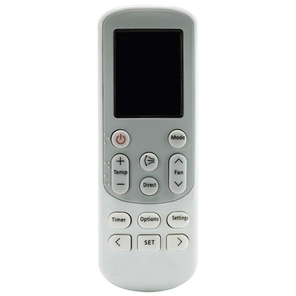 Samsung Klima Kumandası 13074 127014 KLM-D1