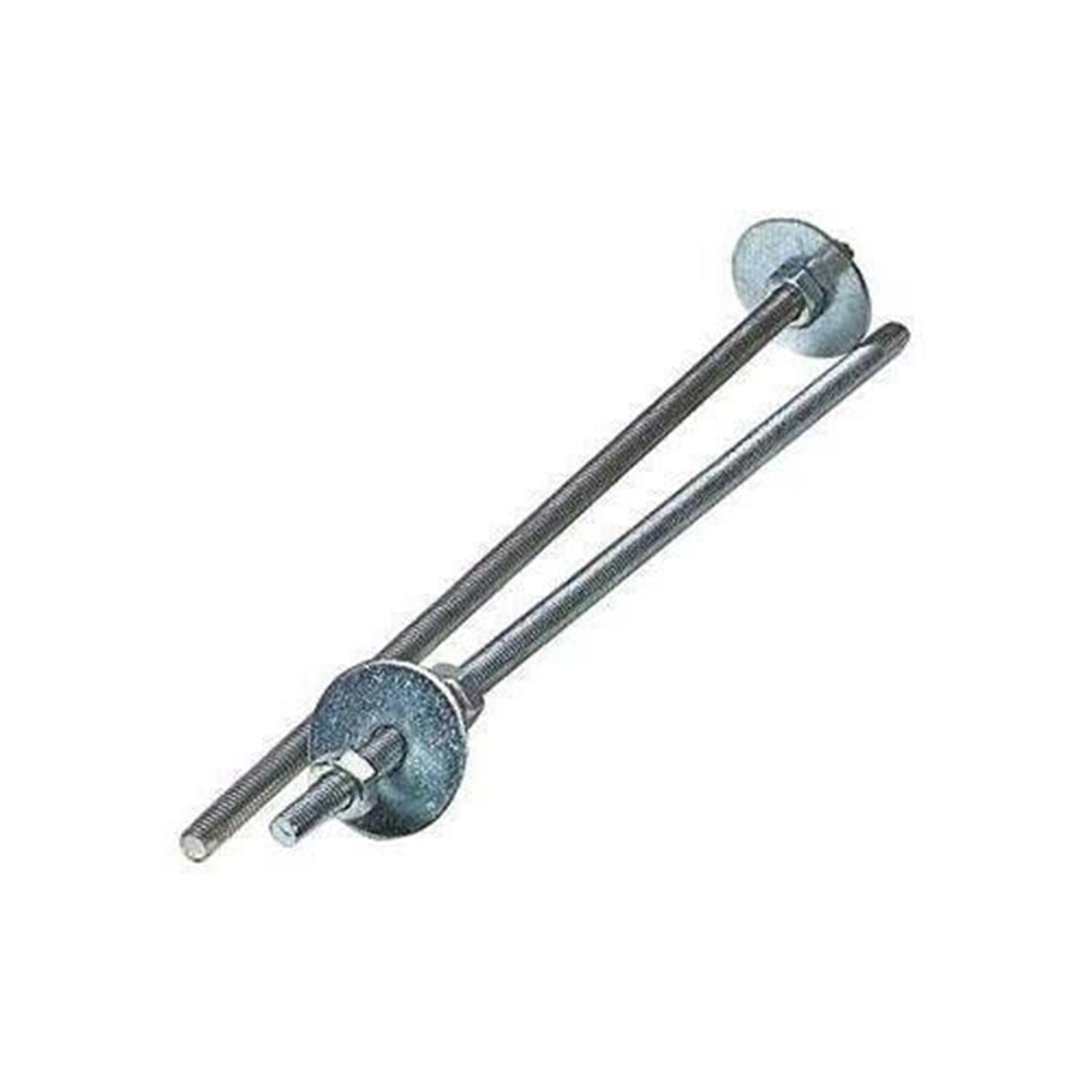 20 CM SOMUNLU BÜYÜK PULLU SAPLAMA 180047