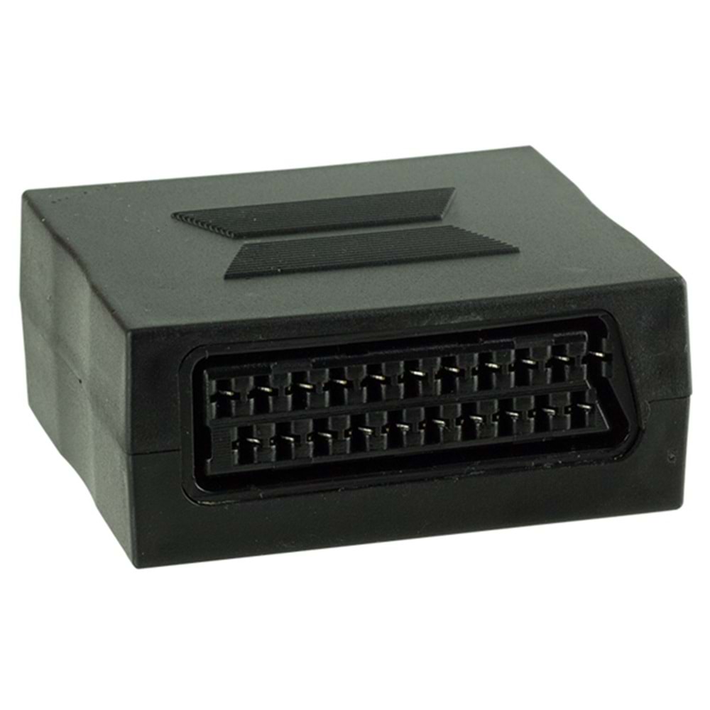 Ramtech Scart Dişi-Dişi Ara Adaptör 244024