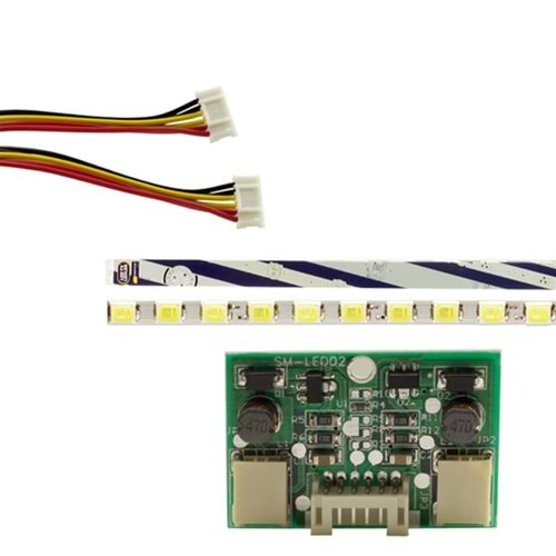 20''-21''-22'' Inc LCD Monitör LAMBASI 282005