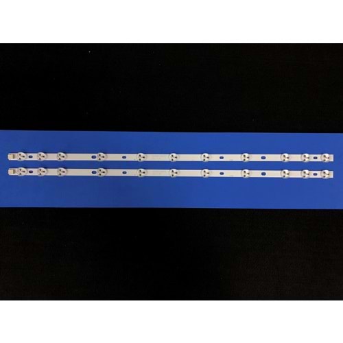 Vestel Regal Seg Tv LED BAR 32 inç 2 li takım 2x57,2cm uyumlu tv kodları 32R4020H-32R 4020 H-32 SC 5650-32SC5650-VESTEL 111-VESTEL111-VESTEL 32HA3000 LED BAR, 32sd5155. 32R4011H, ld32h4041s, 32HB5000, 32HD7100, VES315WNDH-2D-N21 VES315WNDA-284157 D16