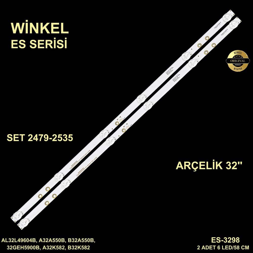 ARÇELİK BEKO ALTUS 32 inç 2 li uyumlu tv kodları A32K 582 HOTEL TV A32 A 550 A32A550 B32B550 303GC320052A GC32D06-ZC22AG-15A C21/D/32 284308-L4