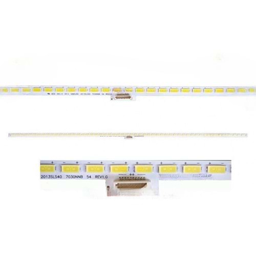 Samsung Slim Led Bar 40 inç 49,2cm 54 Ledli Tv Led Bar 284376-V23