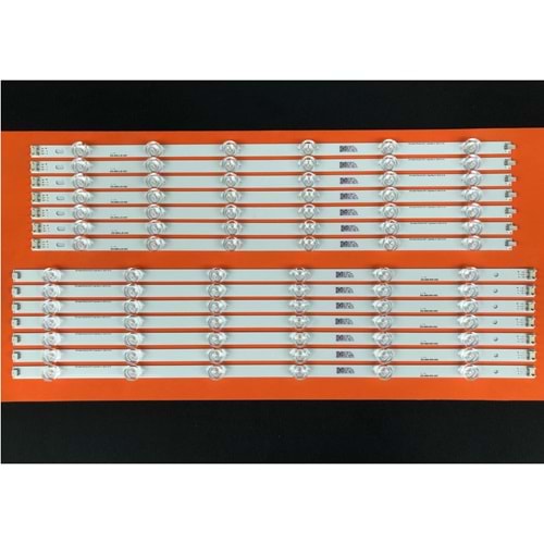 Lg Tv LED BAR 55 inç 14 lü 59,4 CM 6 Mercek 284485-O20